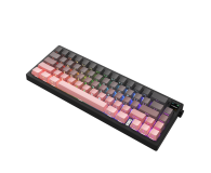 Ajazz AK650 Dream Weaver Switch Side Character Gradient Pink RGB z - 1536356 - zdjęcie 3